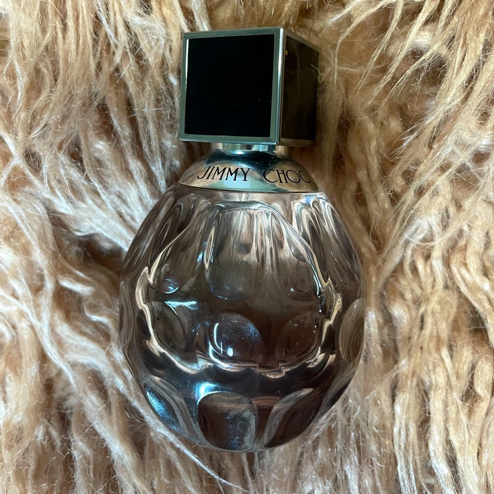 NWOT Women’s Jimmy Choo Perfume 1.3 oz